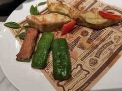 -滋粥楼·顺德菜(番禺广场总店)