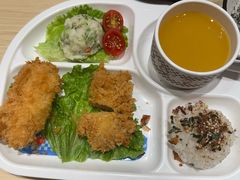 -胜博殿日式炸猪排(西红门店)