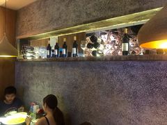 -蜜桃餐厅·江浙融合菜(荟聚购物中心店)