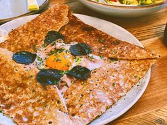 黑松露烟熏火腿-RAC BAR(安福路店)