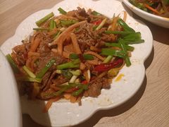 -缘生态云南菜·野生菌庭院餐厅(华侨城店)