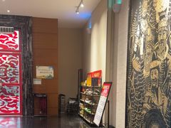 -黔蘑菇四季餐厅(观山湖店)