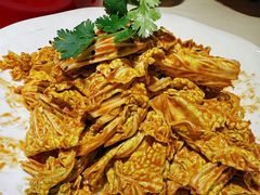 -京鸭棠(让胡路万达店)