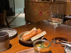炭烧茄泥罐罐-OTIUM • 柴屿麦(亮马桥店)