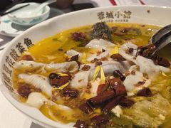 -蓉城小馆(科兴店)