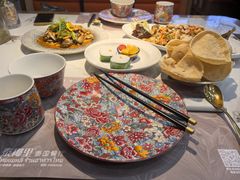 -泰椰里·泰国餐厅(智慧城广百广场店)