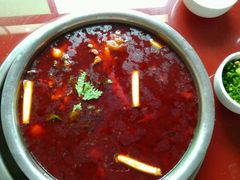 -佘记全家福芋儿鸡(向阳街总店)
