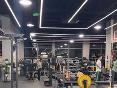 -加伍磅精英训练中心