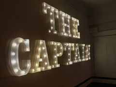 -船长酒吧 The Captain