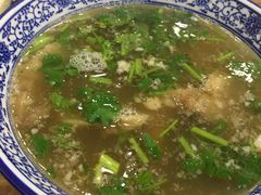 优质水盆羊肉-老白家水盆羊肉