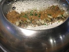 蛏子-黄寺蒸汽海鲜(黄寺大街店)