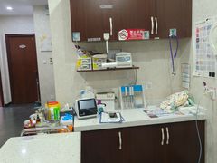 -宠爱国际动物医院·疑难骨科·心肾内科·皮肤科(太阳宫店)