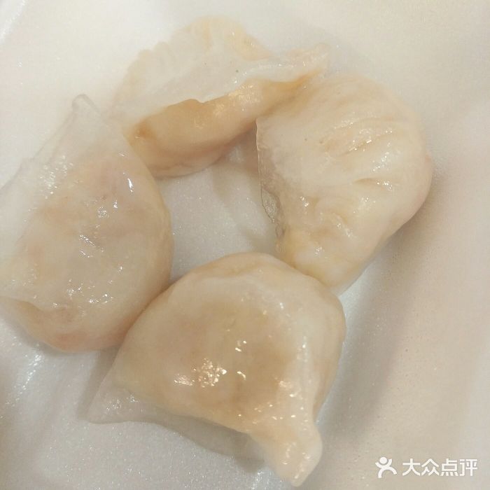 添好运(中环IFC店)虾饺图片
