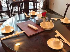 -金泰食府(竹园店)
