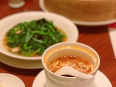 酸辣汤-鼎泰丰(环贸店)