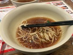 -李先生牛肉面大王(正定机场餐厅)