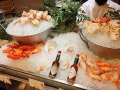 -富力丽思卡尔顿酒店·香荟全日制餐厅