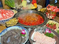 -蜀大侠火锅(总府路店)