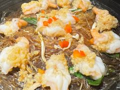 -绿茶餐厅(燕郊永旺店)