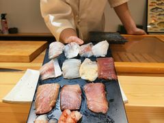 -镹·鱼料理  国产鱼使用店