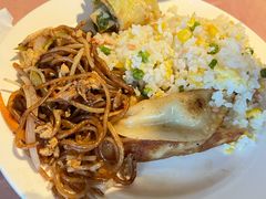 -杭州钱江新城万怡酒店-西餐厅