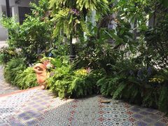 迷途主题旅馆-广州迷途主题旅馆(海珠广场店)