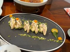 奇妙虾球-喜鼎海胆水饺(东港店)