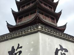 -观潮胜地公园