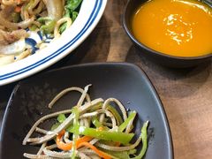 -香猪坊韩国烤肉专属门店(魏公村店)