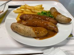 -宜家·瑞典风味餐厅(北京西红门店)