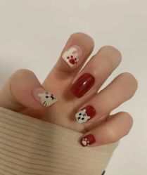 -H12 STAR日式美甲美睫专门店