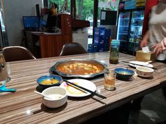 -锅十二涮肉馆·鞭蛋锅