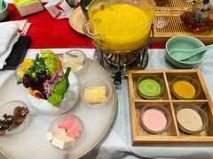 -叶叶菩提·晋福宫