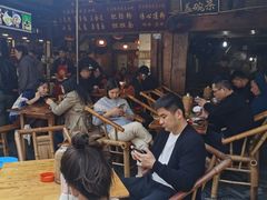 -星巴克臻选(成都宽窄巷子店)