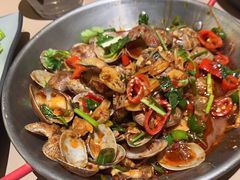 -苏小牛·牛肉串(国贸店)