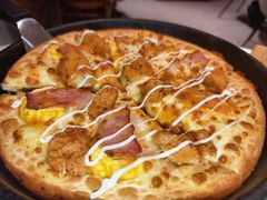 -必胜客(港城新天地店)