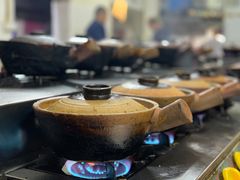 -红星光发煲仔饭(大石街店)
