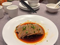 -金哥私房菜馆(张府园总店)
