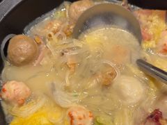 -沪华海鲜大酒楼(南汇店)