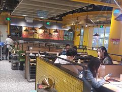 -黄记煌三汁焖锅(民乐园万达店)