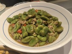 -刘胖子家常菜·蹄花焖藕(江汉路总店)