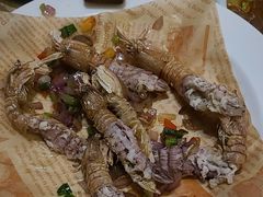 -船梆煮•蒸汽海鲜·生腌干蒸(五四广场店)