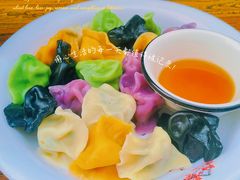 -山海菜馆·海肠捞饭·青岛菜(栈桥店)