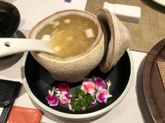 -若蘭慈·无国界素食料理(欢乐海岸店)