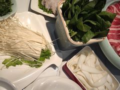 -德龙火锅(松源街直营店)