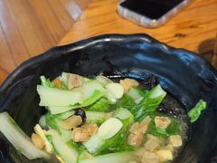 -院子餐厅·大锅菜·老杭帮(桥西直街店)