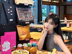 -牛啤堂精酿啤酒餐吧(五棵松华熙店)