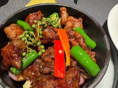 -南里山房(虹桥新天地店)