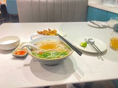 -美奈小馆·越南料理(中航城君尚购物中心店)