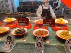 -山芋腔苏北菜(盐城滨海店)